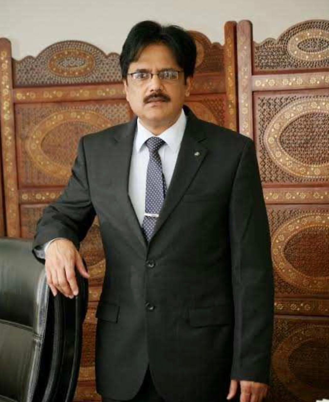 Anupam Shrivastava