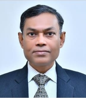 Samir Kumar Biswas